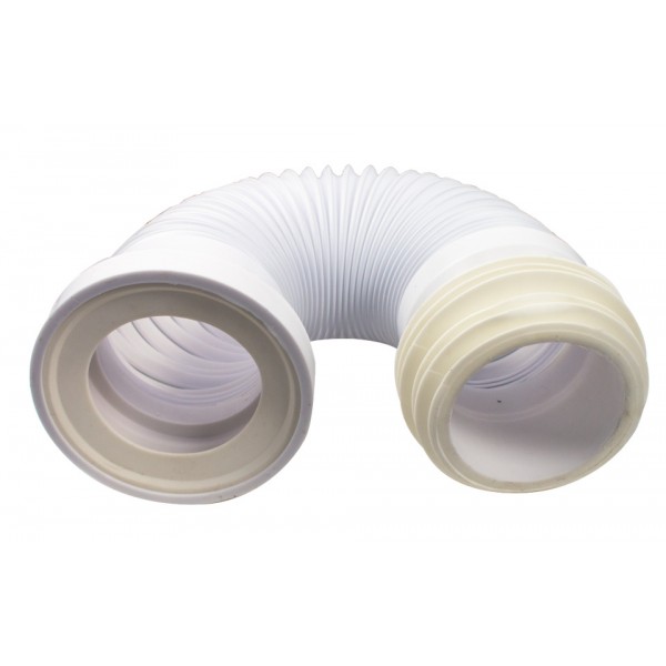 Racord WC flexibil - extensibil 58cm