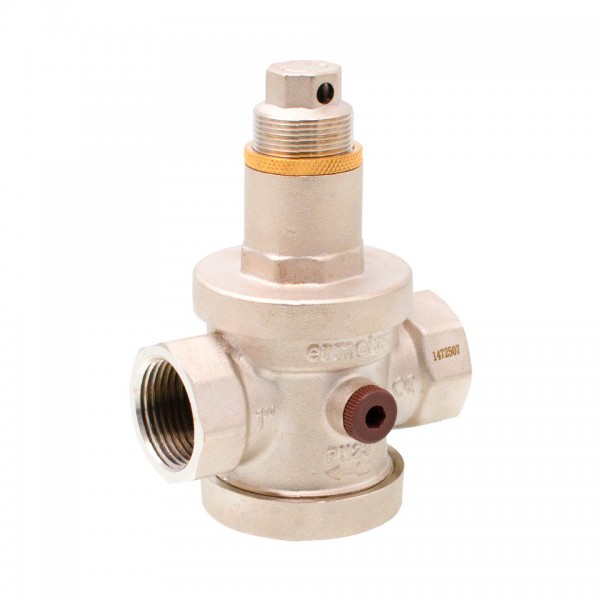 Reductor presiune apa 1"FF PN25