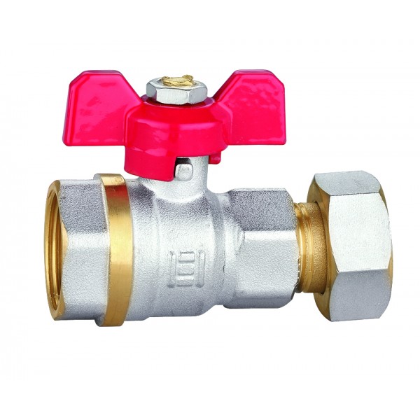 Robinet cu holender 3/4" FI