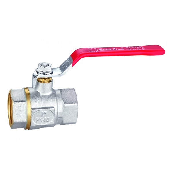 Robinet sfera cu maner 2" FF
