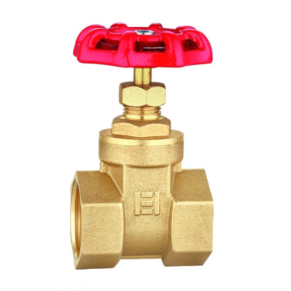 Robinet tip sertar pana 3/4"