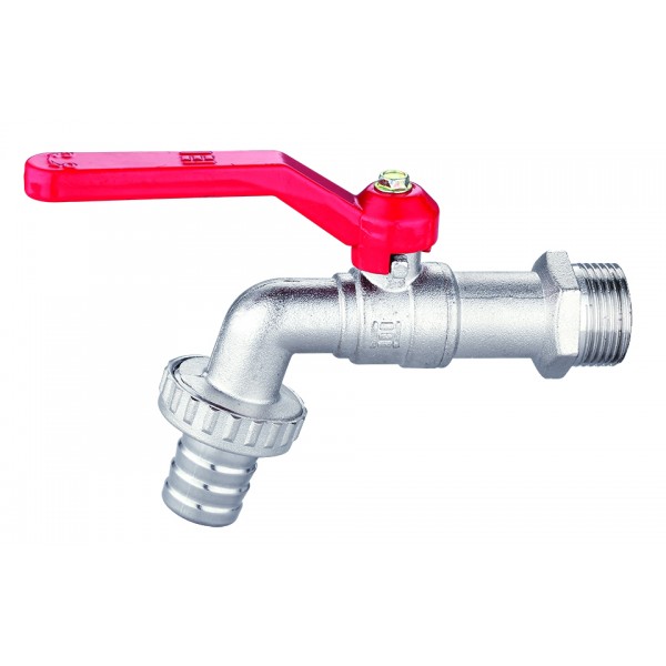 Robinet dublu serviciu 3/4 "