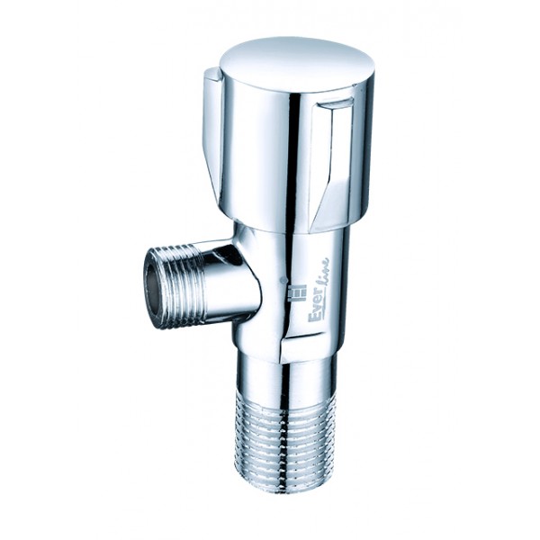 Robinet coltar cu cartus ceramic 1/2*3/8