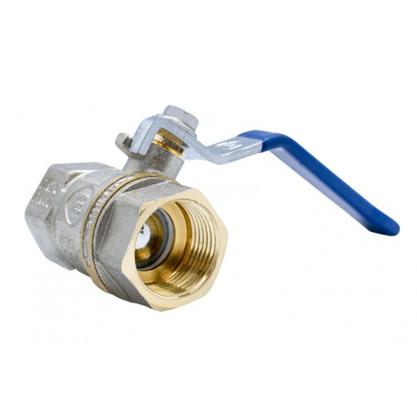 Robinet sfera tip fluture 1/2" MF