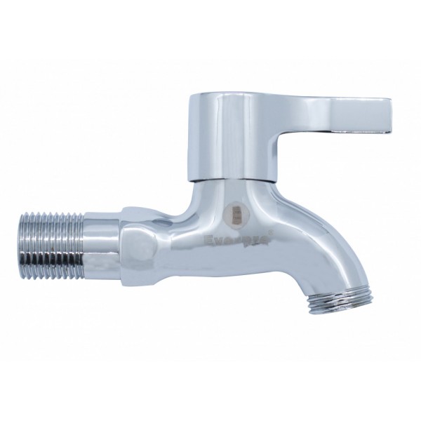 Robinet dublu serviciu cuplare rapida MEDIUM , 1/2 "