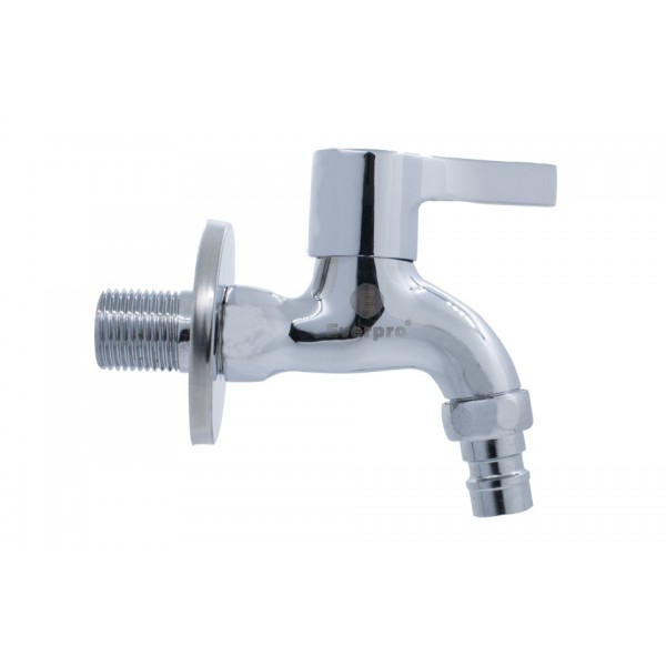 Robinet dublu serviciu cuplare rapida MEDIUM , 1/2 "
