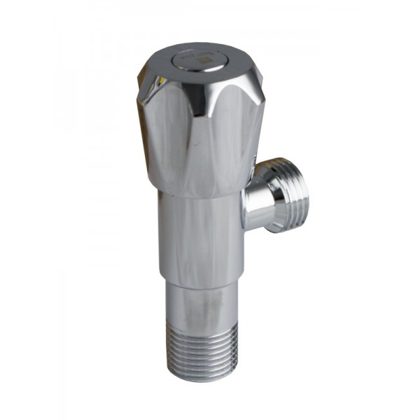 Robinet coltar inox design clasic 1/2"*3/4"
