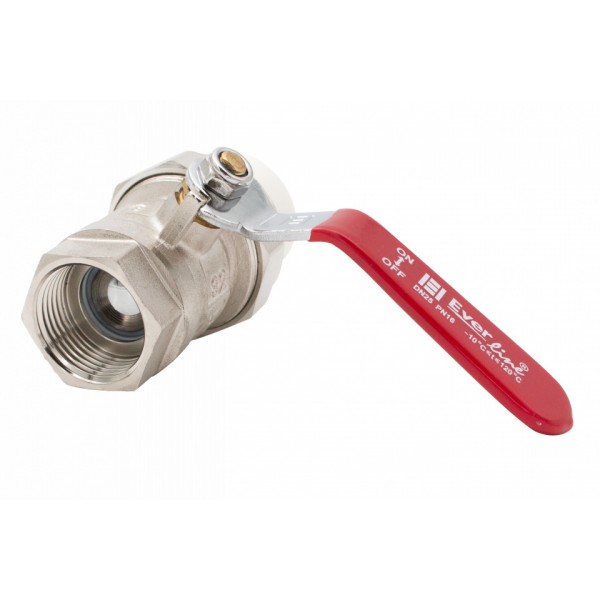 Robinet alama cu maner 1"FI - olandez PPR FI32