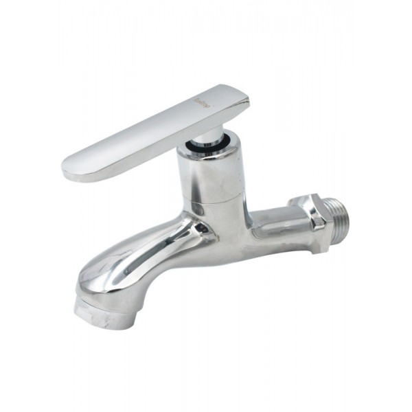 Robinet serviciu 1/2" cu perlator