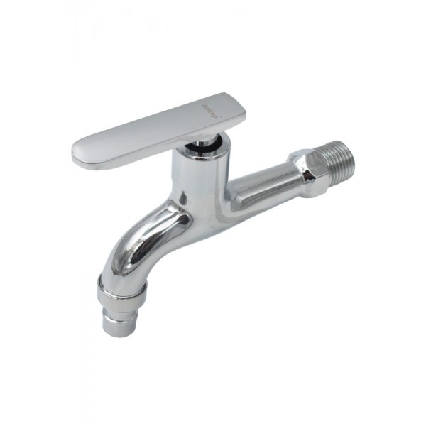 Robinet dublu serviciu mufa cupla rapida lung 1/2 "