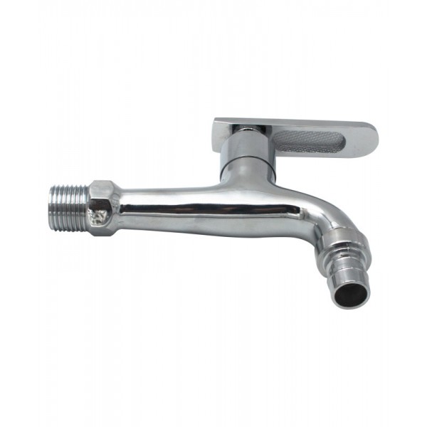Robinet dublu serviciu mufa cupla rapida lung 1/2 "