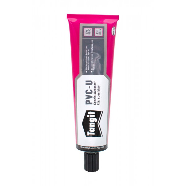 Tangit PVC-U adeziv tevi PVC dur si ABS 125G