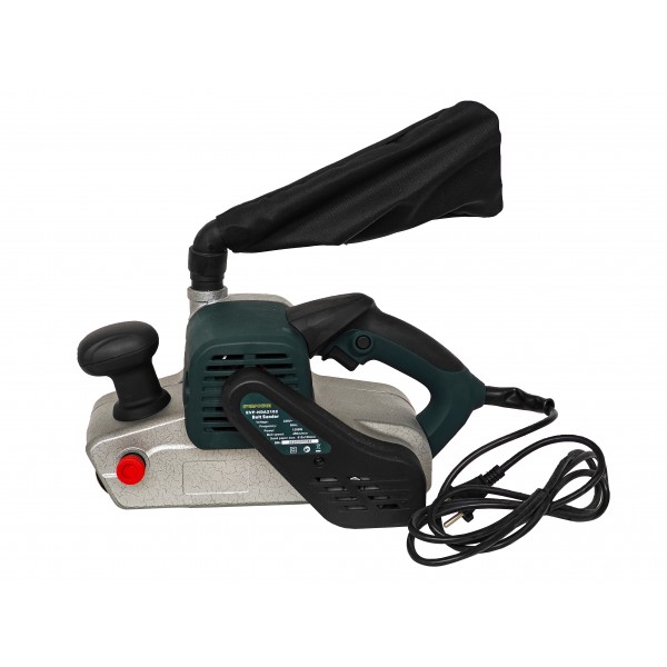 Masina de slefuit lemn, Everpower, HDA-2102, cu banda 610x100mm, 1200 W, 450m/min