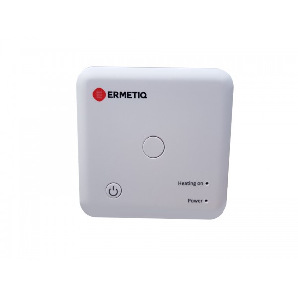 Termostat de ambient neprogramabil fara fir