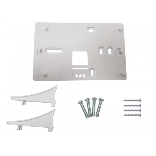 Termostat de ambient neprogramabil fara fir