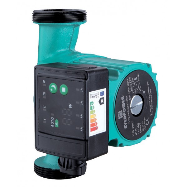 Pompa recirculare RS32/4EA