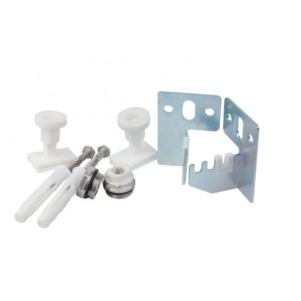Set radiator