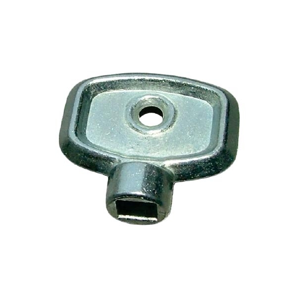 Cheie pentru aerisitor manual