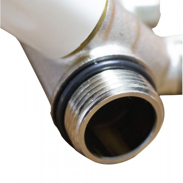 Distribuitor modular 3/4"x 1/2" - 2 cai