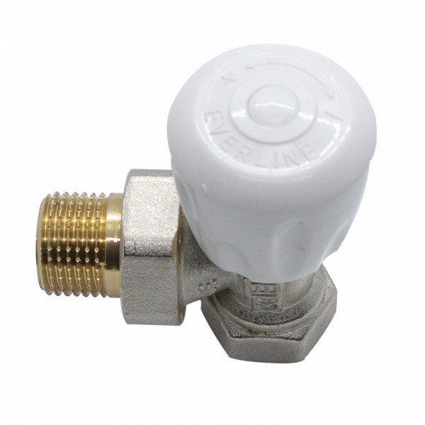 Robinet coltar tur 1/2"