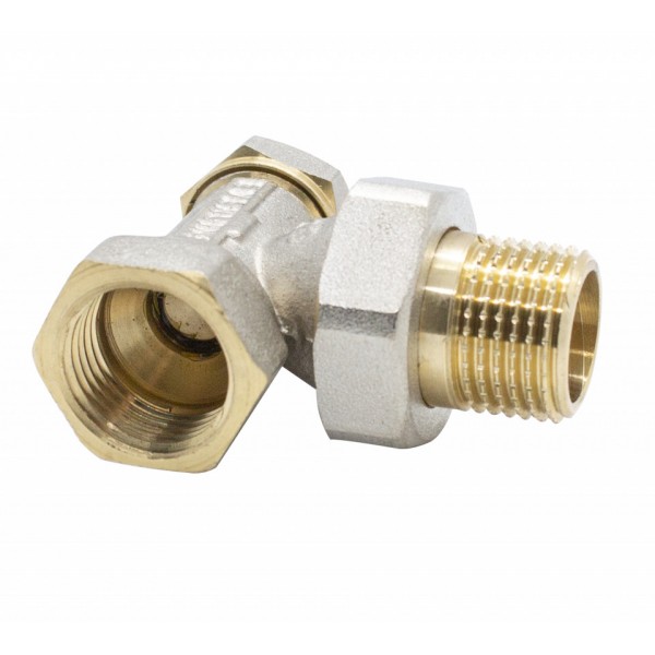 Robinet coltar retur 1/2"