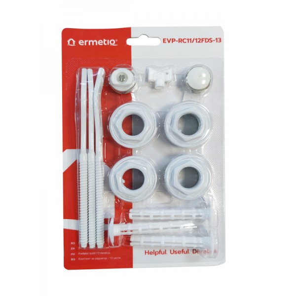 Set radiator 13 piese