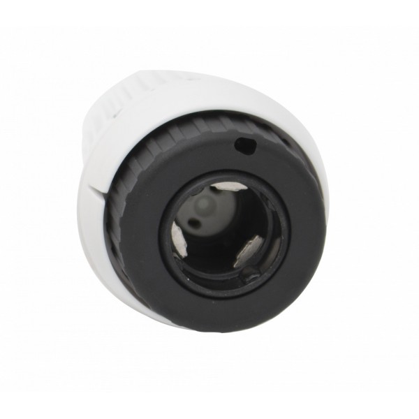 Set termostatic cuplare rapida pentru radiator