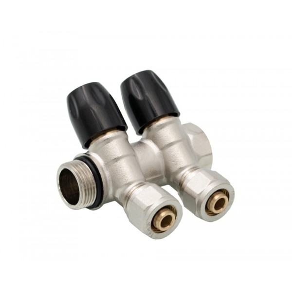 Distribuitor 3/4"X16X2cai