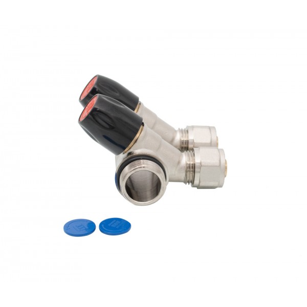 Distribuitor 3/4"X16X2cai