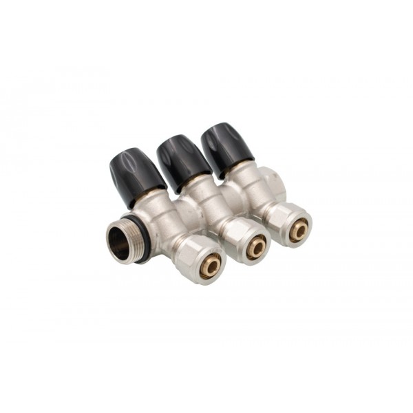 Distribuitor 3/4"X16X3cai