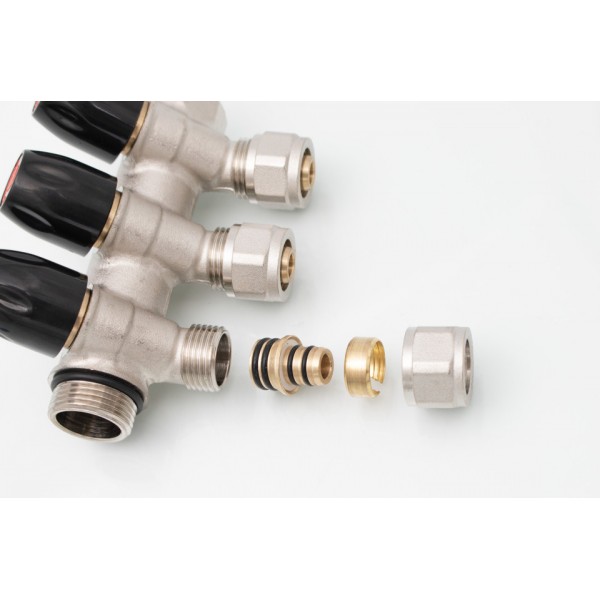 Distribuitor 3/4"X16X5cai