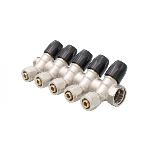 Distribuitor 3/4"X16X5cai