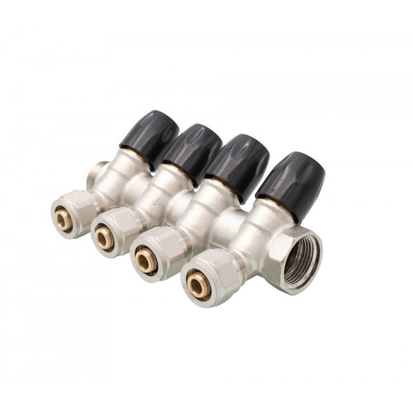 Distribuitor 3/4"X16X4cai