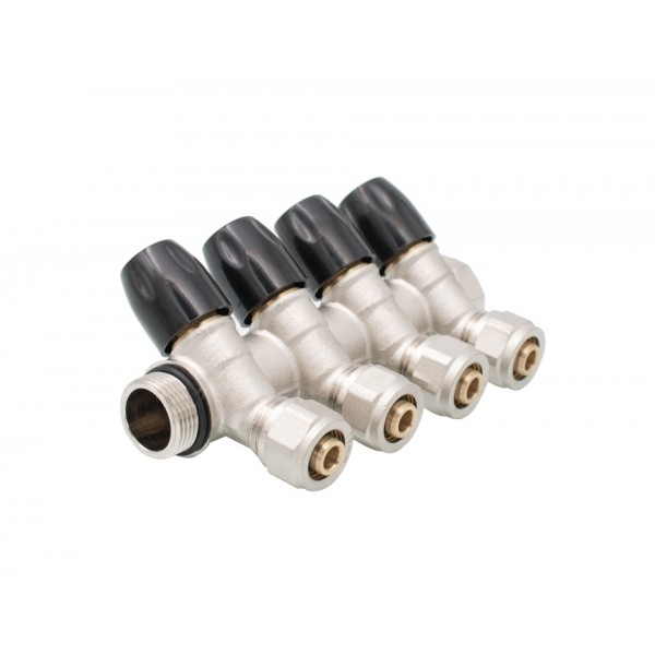 Distribuitor 3/4"X16X4cai