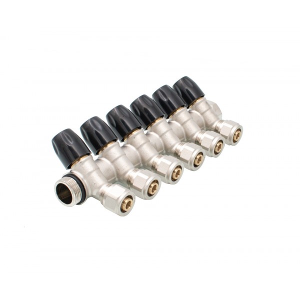 Distribuitor 3/4"X16X6cai