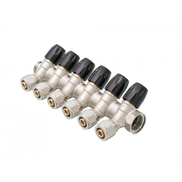 Distribuitor 3/4"X16X6cai