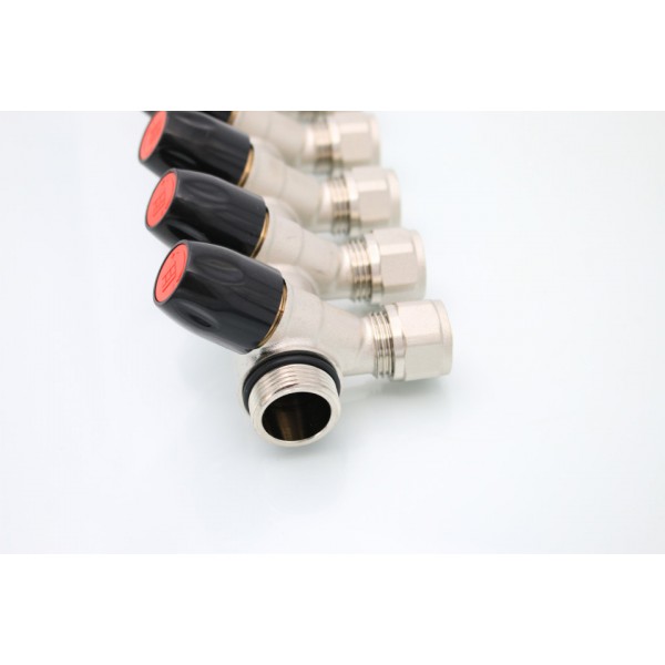 Distribuitor 3/4"X16X3cai