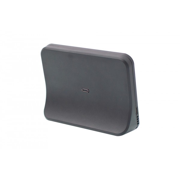 Termostat ambient digital programabil fara fir