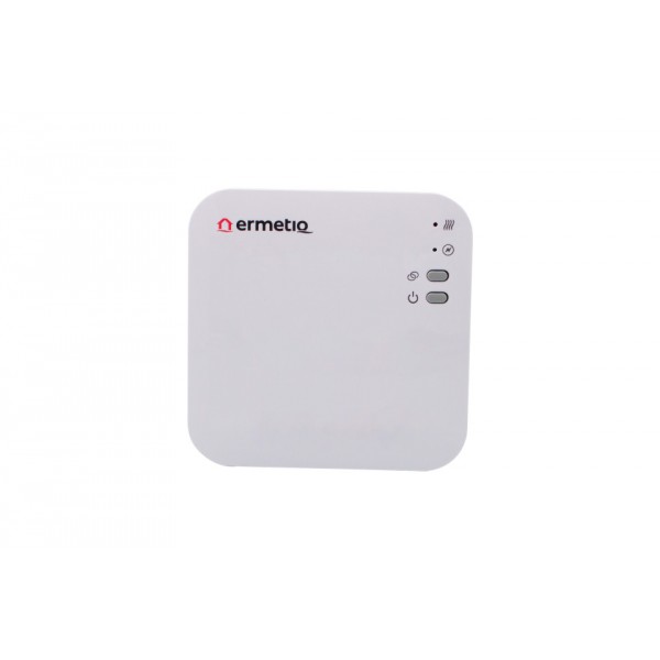 Termostat ambient digital programabil WiFi 2.4 GHz