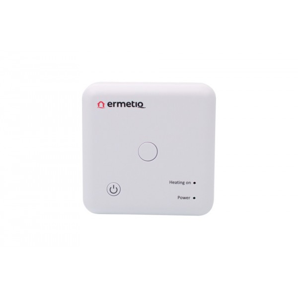 Termostat ambient programabil WiFi 2.4 GHz