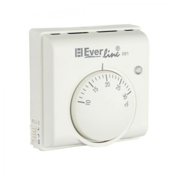 Termostat mecanic