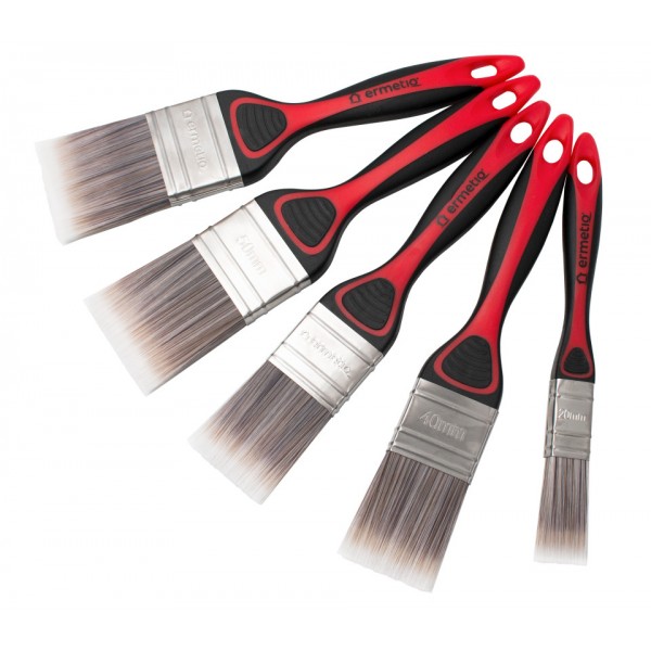 Set pensule 1x20/2x40/50mm PLUS
