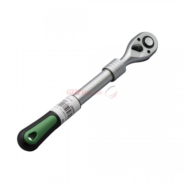 Antrenor cu clichet 1/2'' 72 t cr-v reglabil , Semi - Profesional