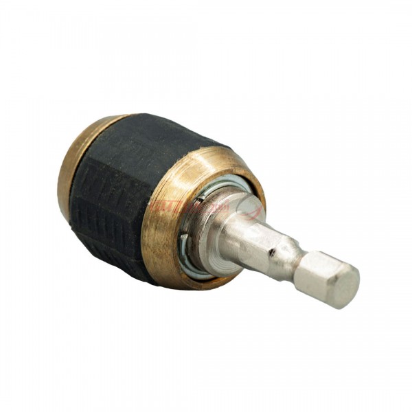 Adaptor magnetic reglabil