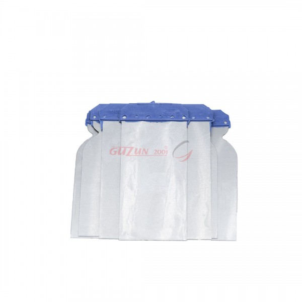 Set spacluri auto 4 buc 50 / 80 / 100 / 120mm
