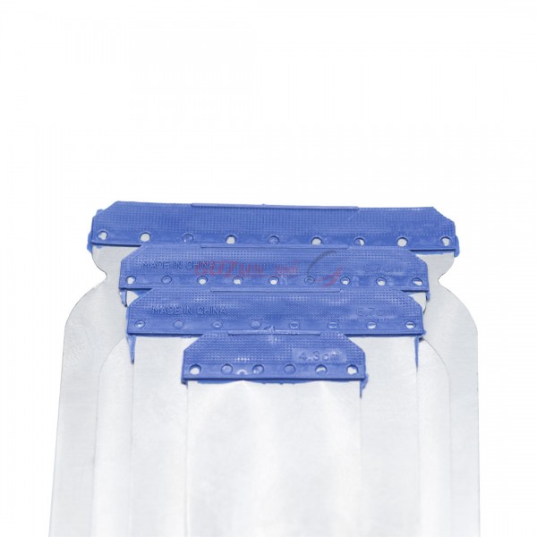 Set spacluri auto 4 buc 50 / 80 / 100 / 120mm