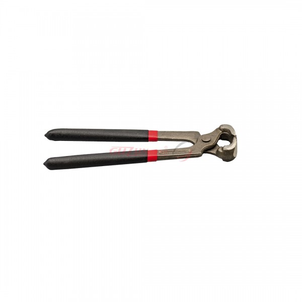 Cleste cuie 200 mm maner negru cr-v