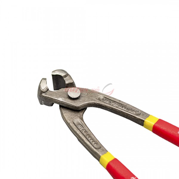Cleste pentru cuie 8'' cr-v , ingust