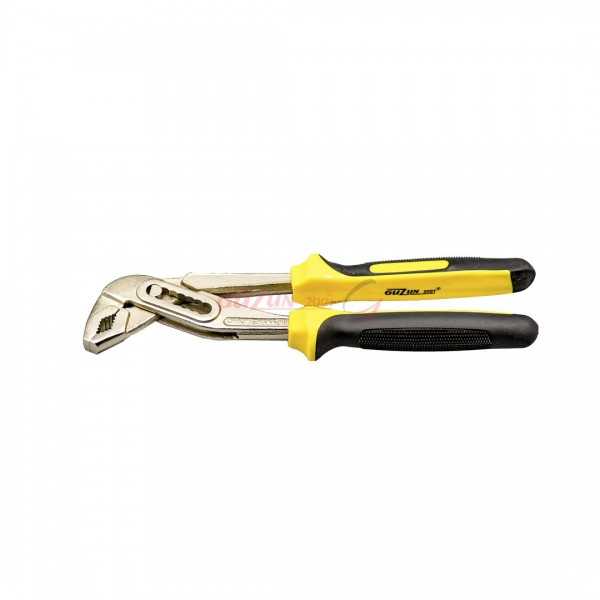 Cleste papagal 10'' maner galben negru , Profesional