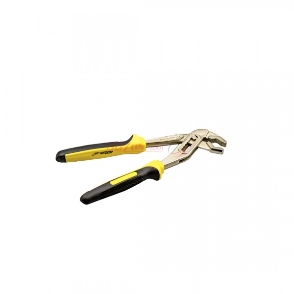 Cleste papagal 10'' maner galben negru , Profesional